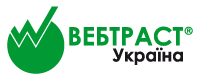 Логотип Веб Траст департамента адграфикс